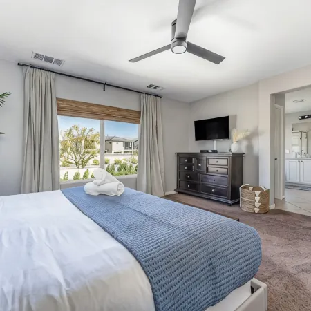 Stagecoach~Huge Gameroom~Saltwater Pool & Spa~4K2Q~Free Early Check-in!