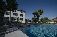 Villa la Maternite - Pool