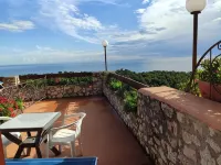 Hotel Internazionale - Sea View