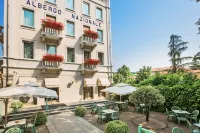 Albergo Nazionale - Wifi