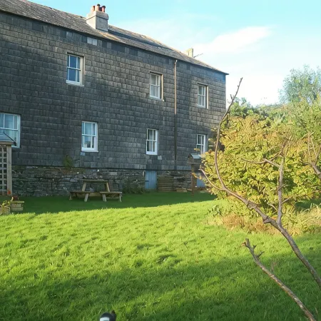 Kilworthy Farm Guesthouse