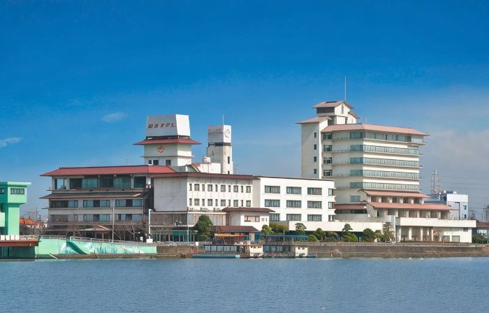 Itako Hotel