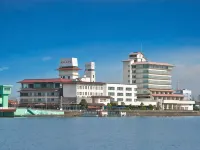Itako Hotel - Wi-Fi