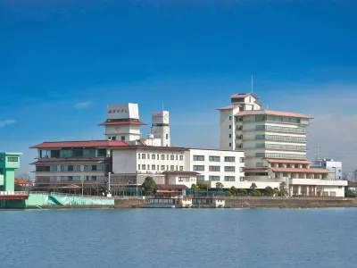 Itako Hotel Hotel a 