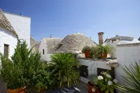 Trulli e Puglia Resort - Scenic