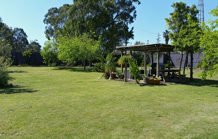 Karuah Gardens Motel