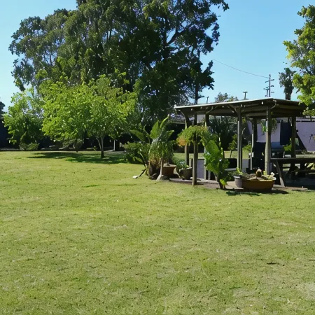 Karuah Gardens Motel