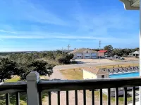Pony Island Inn - Wifi