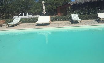Villa Morabeza Guest House