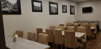 The Royal Anne Hotel - Bữa sáng