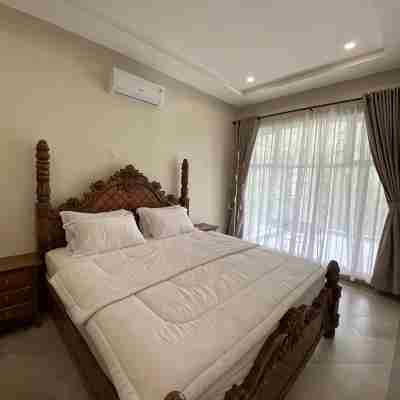 Vila Dalia Puncak Na6/18 Rooms