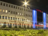 Hotel Borowiecki Hotels near Old Cemetery