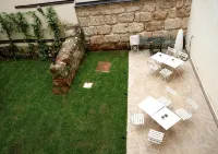 locanda sette fate - balcony