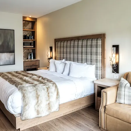 The Estes Park Resort