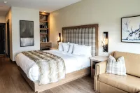 The Estes Park Resort