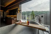 Hoshiga Pool Villa - واي فاي