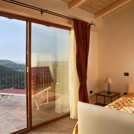 Colleverde Country House & Spa Urbino