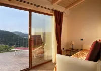 Colleverde Country House & Spa Urbino - parking