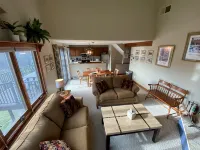 Family-friendly home near golf course with access to Owners Club amenities! - 3つ星