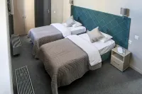 Kokon Butik-Hotel - bar
