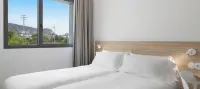 B&B HOTEL Madrid Carabanchel - Cho phép mang theo thú cưng