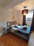 Ferienwohnung Seebär Emden