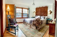 Indonesian "Luxury Oasis" - a Romantic Getaway, King Bed, Hot Tub - ブティック