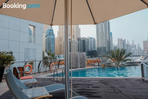 Signature Hotel Apartments and Spa