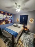 Steampunk Haven in the Heart of Tacoma! - 4-Star