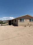 Rare-4 Bedroom House, Fam Friendly, Meadview/Grand Canyon West/Skywalk/Lake Mead - Wifi