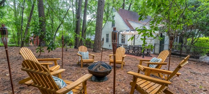 Cozy 4bd Home - NC State & Airport nearby - BBQ Ξενοδοχεία στην πόλη Cary