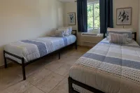 Hillside Breeze Ocean View Penthouse near El Yunque - balcony