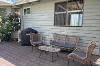 HEXAGON BEACH HOUSE - Great views of the Bay of Fires - Wifi