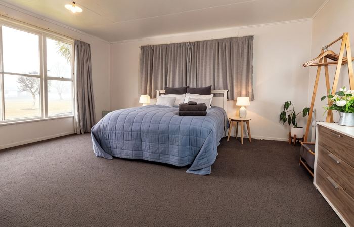 Fiordland Escape
