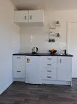 Comfortable studio with stunning mountain & ocean views – Your perfect getaway! - Wifi