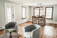 Spacious 4 bedroom home, close to hiking trails and Gore mountain for skiing - 3-Star