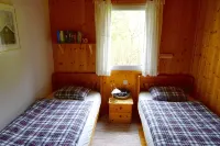 Cozy vacation home, perfect for families - hiking, skiing on the doorstep - 民宿