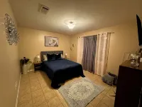 Book your stay today for Aggie football games and events right here in BCS.