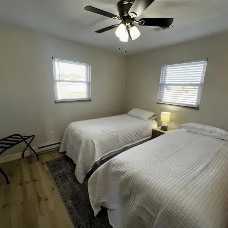 Well-Appointed 2br house 10 mins to New River Gorge National Park