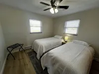 Well-Appointed 2br house 10 mins to New River Gorge National Park - WiFi