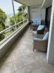 St Thomas Ocean View hide away!