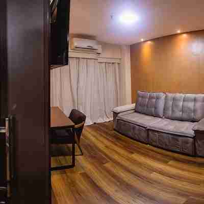 Gran Hotel Arrey Rooms