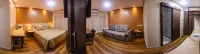 Gran Hotel Arrey - bar