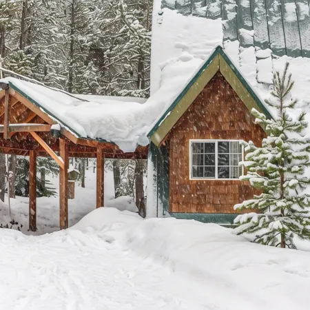 The Cabin Of Your Dreams