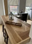 Newly  renovated spacious apartment overlooking Greene NY - 3-Star