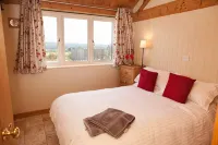 Secluded, family and pet friendly - close to Peppa Pig World and the New Forest - Wi-Fi