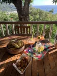 Sea view bungalow located 5 minutes from the beach - 2-Star