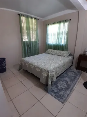 Second 1 bedroom Apartment Hotele w: 