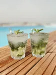 AP Cabanas Beach & Nature - Adults Friendly - bar