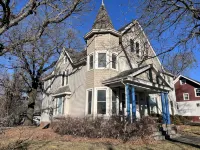 Forest Ave Historic Rutledge home 8 beds close to everything in the metro. - Condos